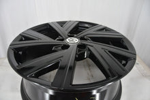 Laden Sie das Bild in den Galerie-Viewer, 4x Alufelge 17 Zoll 7.0" 5x100 51ET 601025 VW Polo Rim Wheel FEL6116870131ub