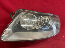 Laden Sie das Bild in den Galerie-Viewer, Frontscheinwerfer Audi A6 C6 4F0941003AK Xenon Links Scheinwerfer Headlight