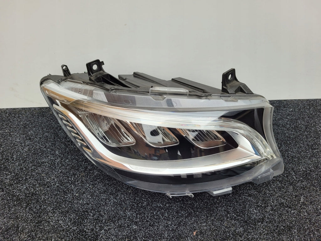 Frontscheinwerfer Mercedes-Benz Sprinter 9109069100 90139119 LED Rechts SCH6443479032dg