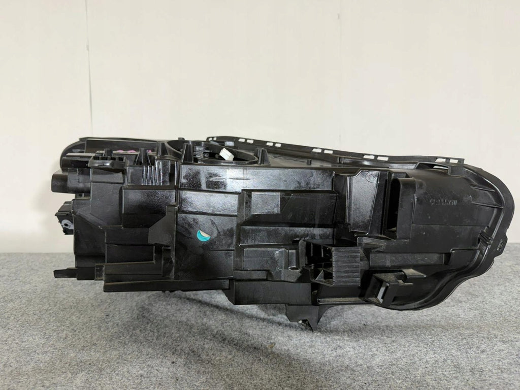 Frontscheinwerfer BMW X1 F48 5A01171-02 LED Links Scheinwerfer Headlight SCH4747545049sw