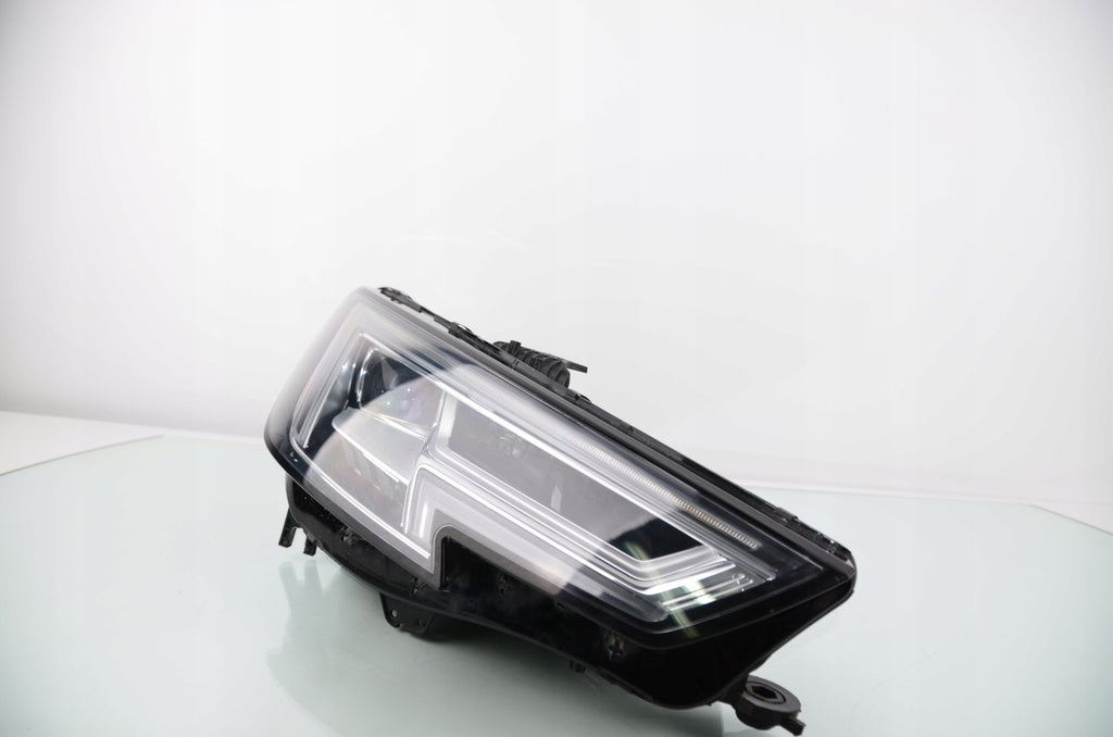 Frontscheinwerfer Audi A4 B9 8W0941034 13196027 LED Rechts Headlight SCH9341739294ny