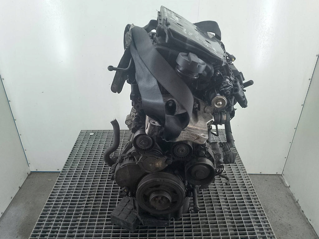 Motor BMW Gran Tourer F46 B37C15 1.5 Diesel Engine Unkomplett