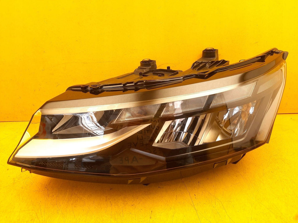 Frontscheinwerfer VW T7 7T2941035AC 7T2941035B Full LED Links Headlight