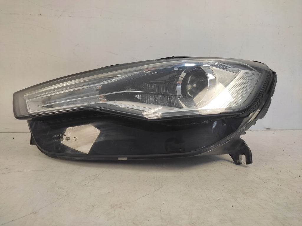 Frontscheinwerfer Audi A6 C7 4G0941005F Bi-Xenon Links Scheinwerfer Headlight