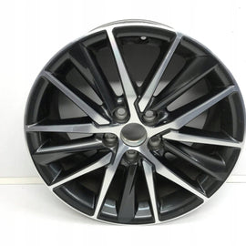 1x Alufelge 18 Zoll 42611-33F90 Toyota Camry Rim Wheel FEL2307126927vw