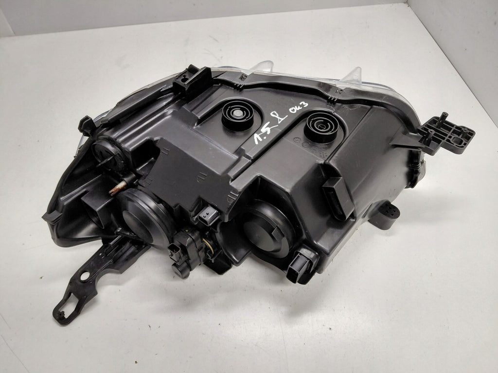 Frontscheinwerfer Citroën I 8675139980 Rechts Scheinwerfer Headlight SCH1282431424uh