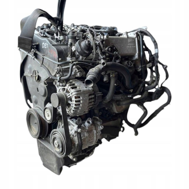 Motor Audi Mercedes-Benz Seat Skoda VW I DET 2.0 TDI Diesel Engine Komplett MOT4150425480yx