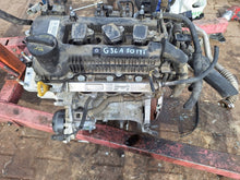 Laden Sie das Bild in den Galerie-Viewer, Motor Kia Picanto G3LA 1.0 MPI 50TKm 2018 Benzin Engine Unkomplett MOT3166361443qd