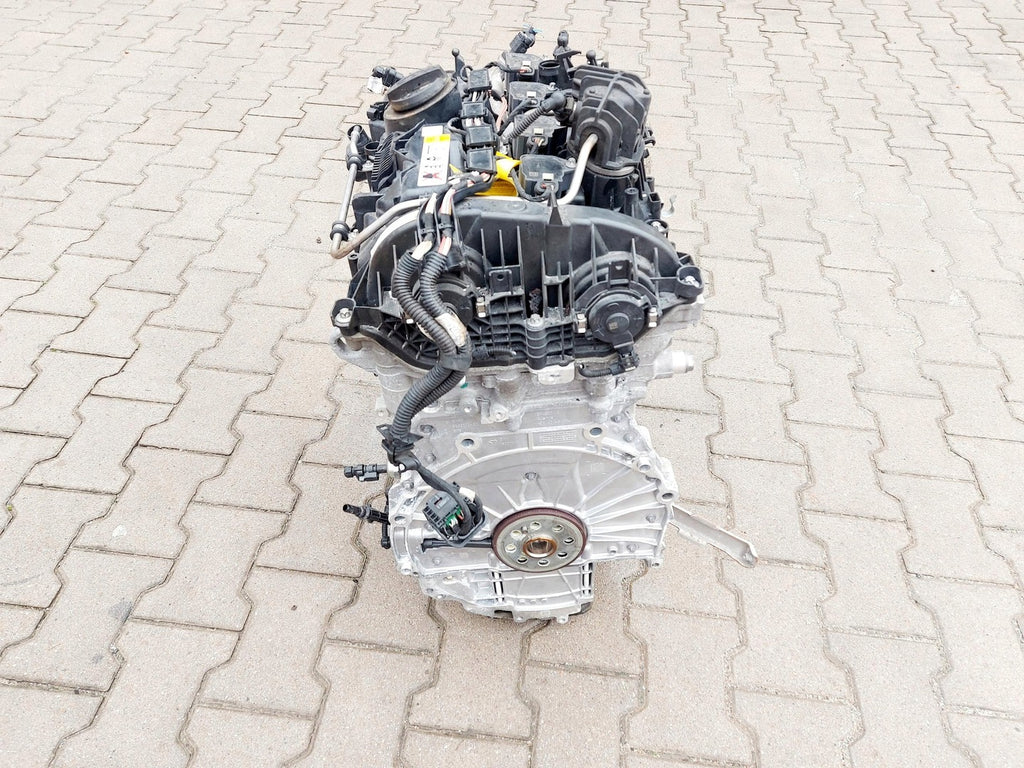 Motor BMW Mini 2 Coupe Gran F44 B48A20A 2.0 10TKm 2021 Benzin Engine Unkomplett