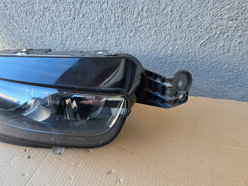 Frontscheinwerfer Citroën C4 Picasso II 9677217480-02 Xenon Rechts Headlight SCH8944525066lb