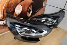 Laden Sie das Bild in den Galerie-Viewer, Frontscheinwerfer Renault Megane IV 90060931 90060926 Full LED Rechts oder Links SCH3868402665tl
