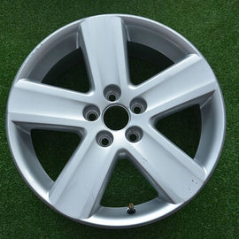 1x Alufelge 16 Zoll 6.5