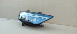 Frontscheinwerfer Audi Super 82A941034D Full LED Rechts Scheinwerfer Headlight