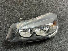 Laden Sie das Bild in den Galerie-Viewer, Frontscheinwerfer BMW F45 7422573-04 Links Scheinwerfer Headlight SCH2904842765ur