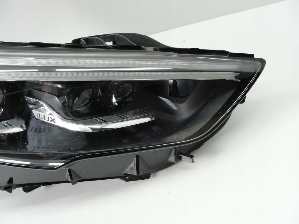 Frontscheinwerfer Opel Insignia B 39122975 39122974 LED Rechts Headlight SCH6658470876ey