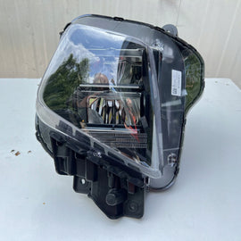 Frontscheinwerfer Hyundai Tucson N7921-61110 LED Links Scheinwerfer Headlight SCH1603939212uz