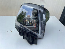 Laden Sie das Bild in den Galerie-Viewer, Frontscheinwerfer Hyundai Tucson N7921-61110 LED Links Scheinwerfer Headlight SCH1603939212uz