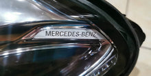 Load image into Gallery viewer, Frontscheinwerfer Mercedes-Benz W205 2059066402 Halogen Links Headlight