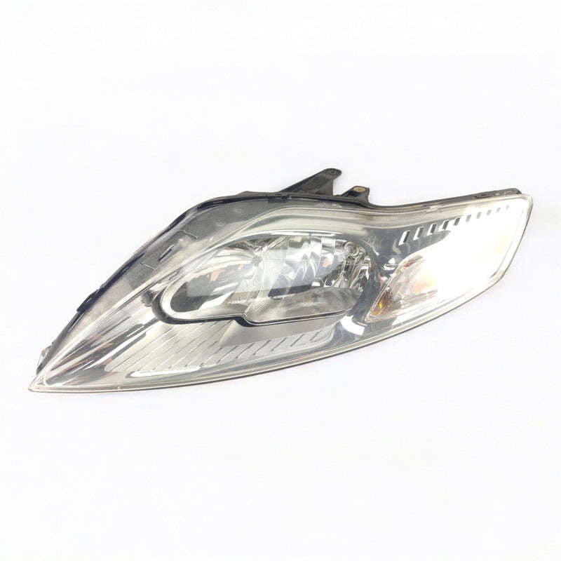 Frontscheinwerfer Ford Mondeo Links Scheinwerfer Headlight