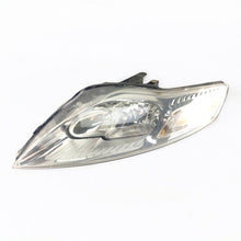 Laden Sie das Bild in den Galerie-Viewer, Frontscheinwerfer Ford Mondeo Links Scheinwerfer Headlight