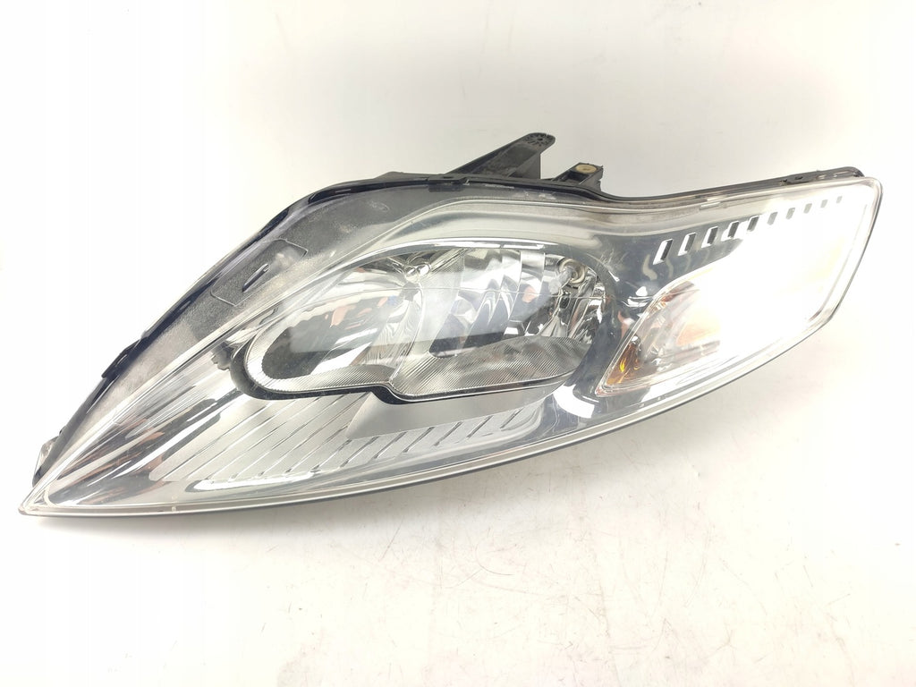 Frontscheinwerfer Ford Mondeo Links Scheinwerfer Headlight