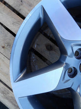 Load image into Gallery viewer, 1x Alufelge 19 Zoll 8.0" 5x108 GX73-1007-GA Jaguar Xe Xf Rim Wheel FEL6609749489lc