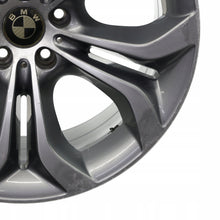 Load image into Gallery viewer, 1x Alufelge 20 Zoll 11.0" 5x120 6788011 BMW X5 E70 Rim Wheel FEL3377497818pv