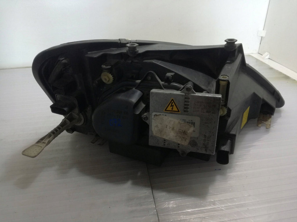 Frontscheinwerfer Ford Galaxy 7M5941015F Links Scheinwerfer Headlight SCH6553732846jt