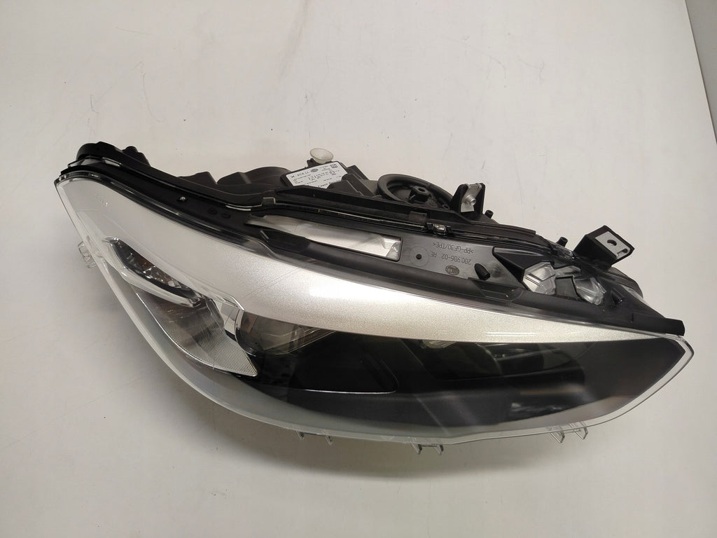 Frontscheinwerfer BMW F20 Ein Satz Scheinwerfer Headlight SCH8342756543lq