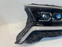 Load image into Gallery viewer, Frontscheinwerfer Kia Sorento IV 92101P2120 P2921-61130 Full LED Links Headlight SCH3656225416ub