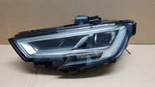 Load image into Gallery viewer, Frontscheinwerfer Audi A3 8V0941033C Full LED Links Scheinwerfer Headlight