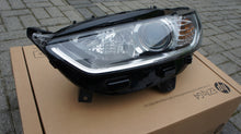 Load image into Gallery viewer, Frontscheinwerfer Ford Mondeo V I ES73-13W030-GD N1BB-13E014- LED Links SCH8295861910qh