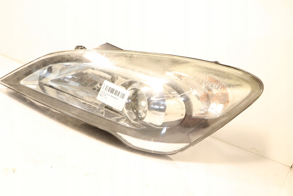 Frontscheinwerfer Kia Ceed 92101-1H Links Scheinwerfer Headlight SCH5120284699sj