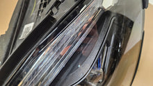 Load image into Gallery viewer, Frontscheinwerfer Mercedes-Benz Gle A1679066504 LED Links Scheinwerfer Headlight