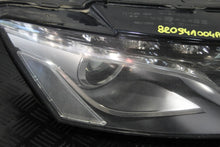 Load image into Gallery viewer, Frontscheinwerfer Audi Q5 8R0941004AJ 8R0941003AJ Xenon Ein Satz Headlight SCH3623905674bh