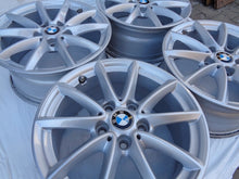 Laden Sie das Bild in den Galerie-Viewer, 4x Alufelge 16 Zoll 7.5" 5x112 52ET 6855080 BMW 2 F45 F46 Rim Wheel FEL6579402411yy