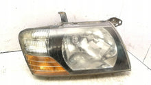 Load image into Gallery viewer, Frontscheinwerfer Mitsubishi Pajero I Sport 10087420 FALSE Headlight SCH4376054044pt