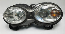 Laden Sie das Bild in den Galerie-Viewer, Frontscheinwerfer Jaguar X-Type X400 1X43-13W030-BK 9644251680 Links Headlight SCH4084499138tj