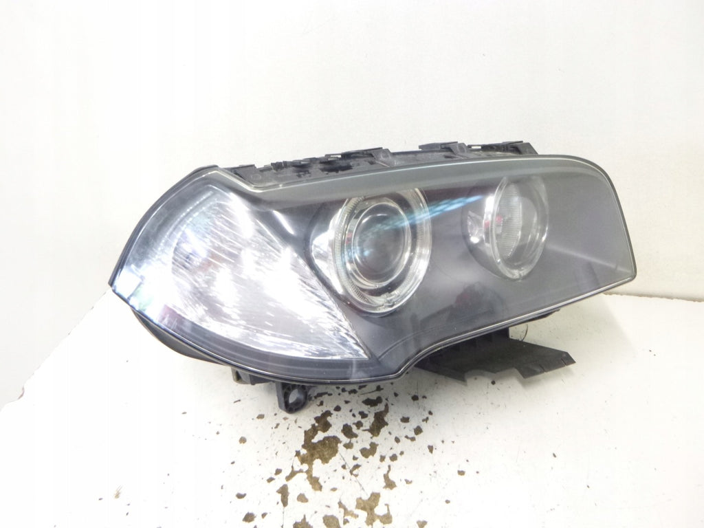 Frontscheinwerfer BMW X3 E83 0301235272 7162192 Xenon Rechts Headlight SCH1685154124rr