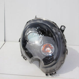 Frontscheinwerfer Mini R56 100030 Xenon Links Scheinwerfer Headlight SCH4437768407rn