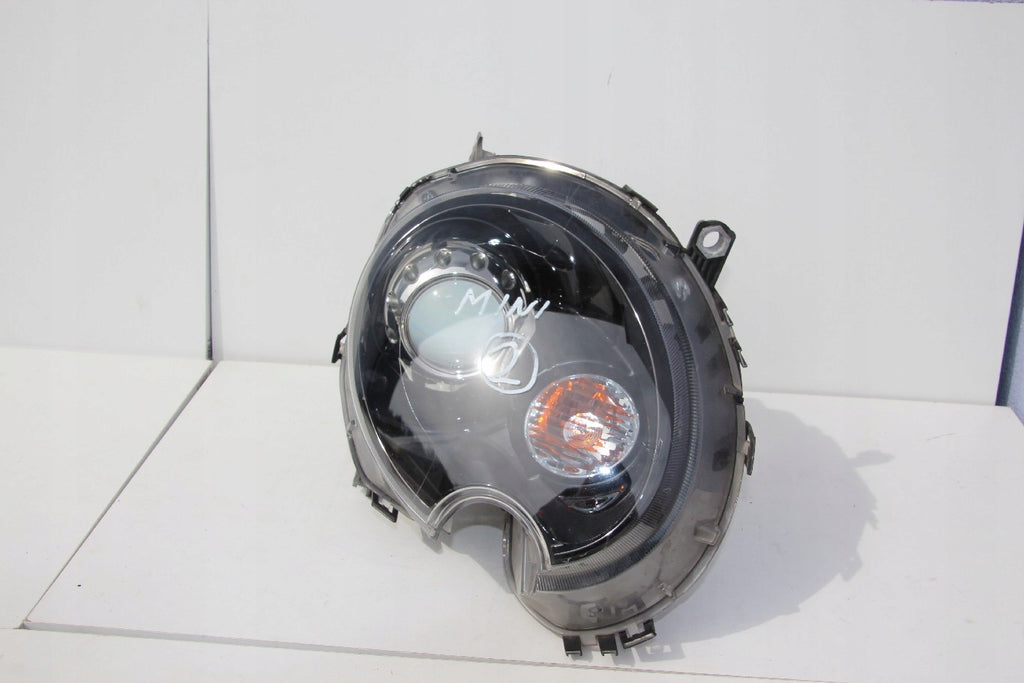 Frontscheinwerfer Mini R56 100030 Xenon Links Scheinwerfer Headlight SCH4437768407rn