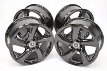 Load image into Gallery viewer, 4x Alufelge 18 Zoll 8.0&quot; 5x112 43ET A2134013200 Mercedes-Benz W213 Rim Wheel