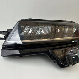 Frontscheinwerfer Skoda Karoq 57B941015D Links Scheinwerfer Headlight SCH9807485594px