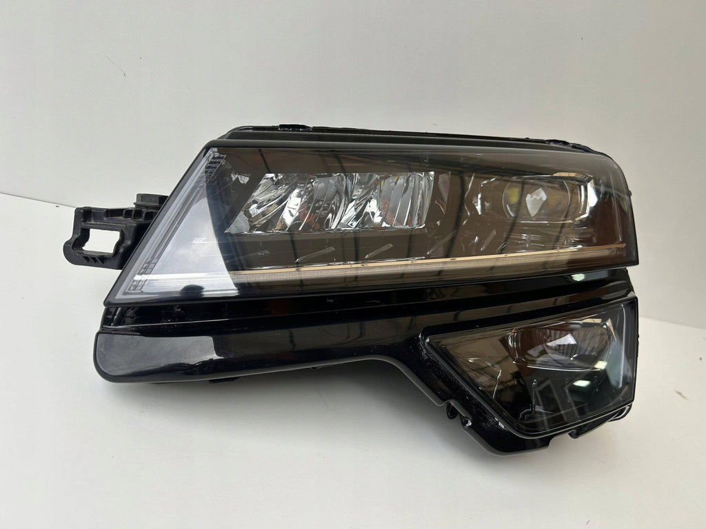 Frontscheinwerfer Skoda Karoq 57B941015D Links Scheinwerfer Headlight SCH9807485594px