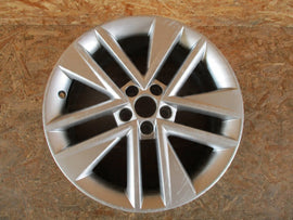 1x Alufelge 17 Zoll 7.0