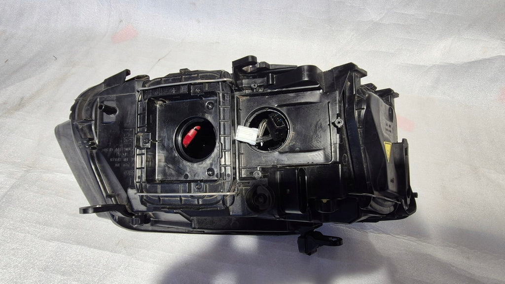 Frontscheinwerfer Audi Q5 8R0941043C Xenon Links Scheinwerfer Headlight SCH7146924680bu