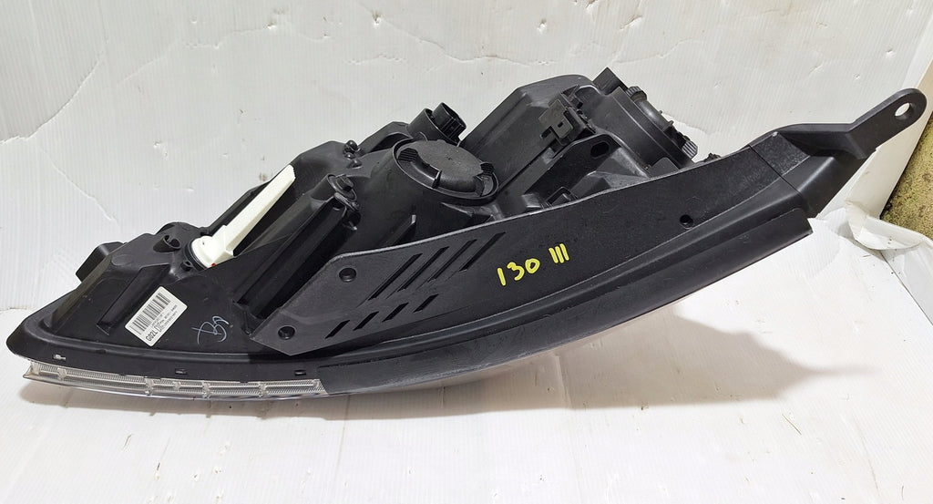 Frontscheinwerfer Hyundai I30 III 92101-G4020 Links Scheinwerfer Headlight SCH1929936973lr