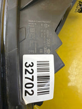 Load image into Gallery viewer, Frontscheinwerfer Audi A6 C7 4G0941006 Rechts Scheinwerfer Headlight SCH8949271285zi