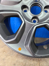 Laden Sie das Bild in den Galerie-Viewer, 1x Alufelge 16 Zoll 6.5" 4x108 GN15B2B Ford Ecosport Rim Wheel FEL6078855306cc