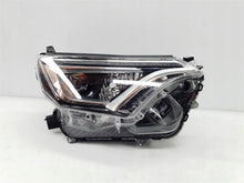 Laden Sie das Bild in den Galerie-Viewer, Frontscheinwerfer Toyota Rav 4 Full LED Rechts Scheinwerfer Headlight SCH5436277455xa